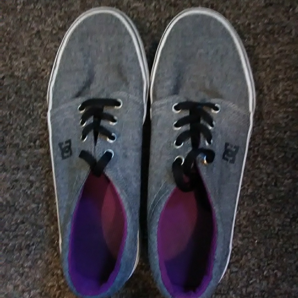 DC shoes